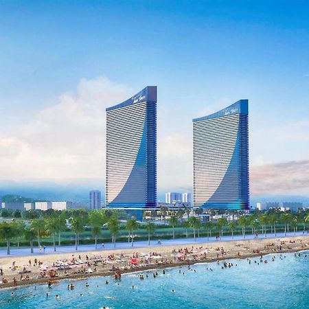 Orbi City Suite Μπατούμι Εξωτερικό φωτογραφία