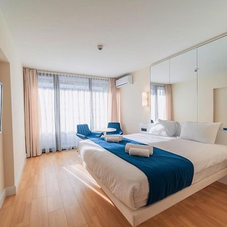 Orbi City Suite Μπατούμι Εξωτερικό φωτογραφία