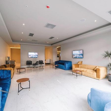 Orbi City Suite Μπατούμι Εξωτερικό φωτογραφία