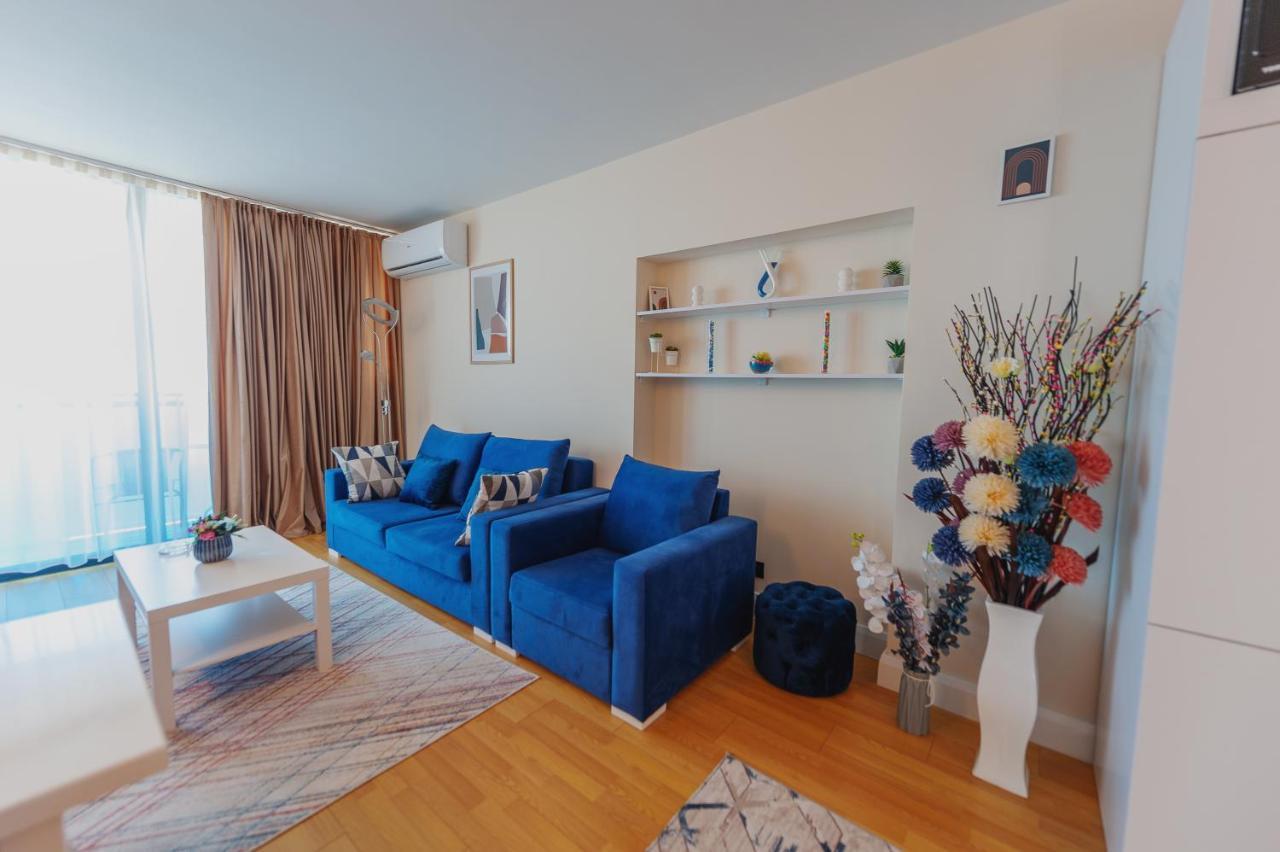 Orbi City Suite Μπατούμι Εξωτερικό φωτογραφία
