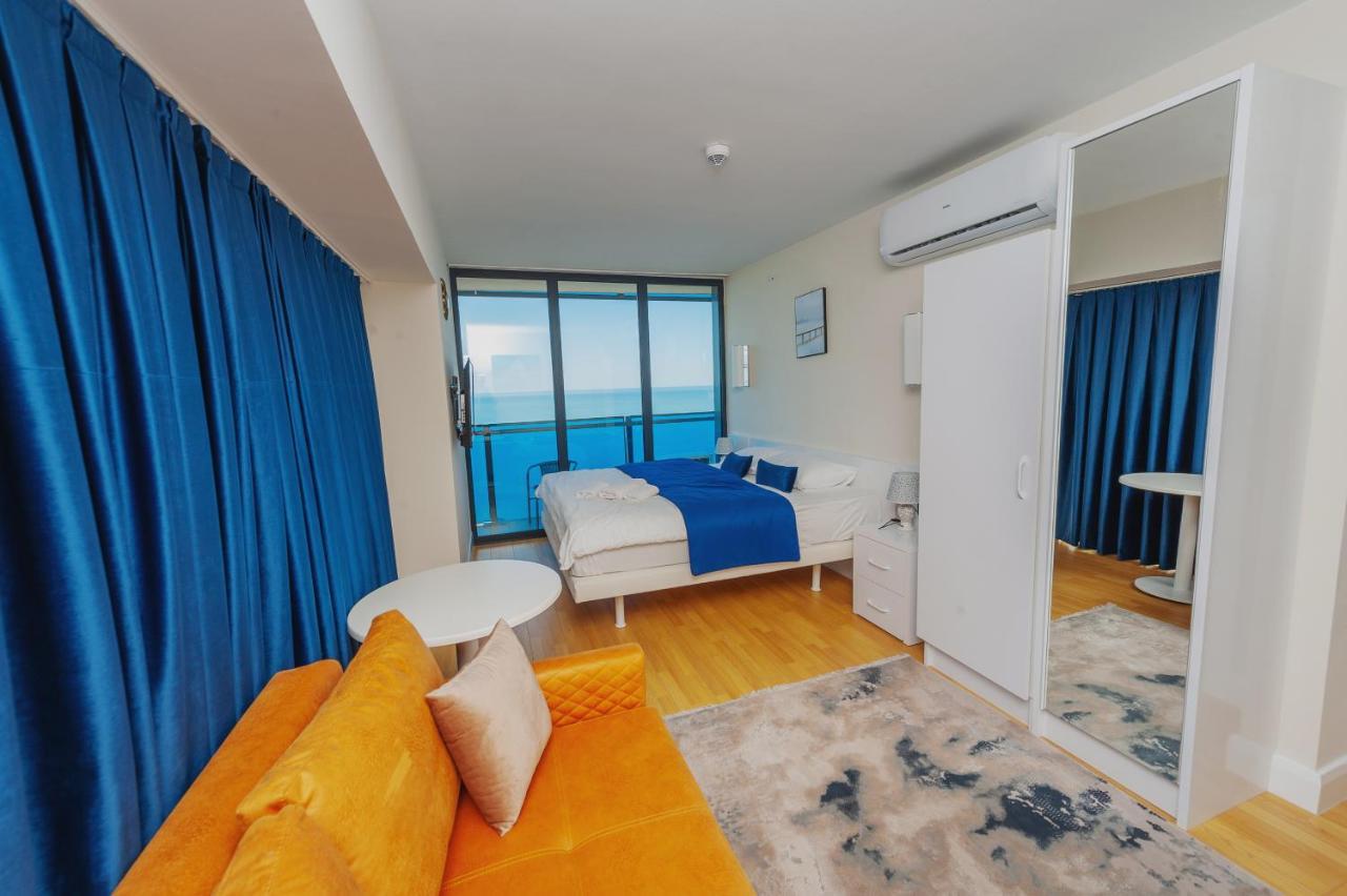 Orbi City Suite Μπατούμι Εξωτερικό φωτογραφία