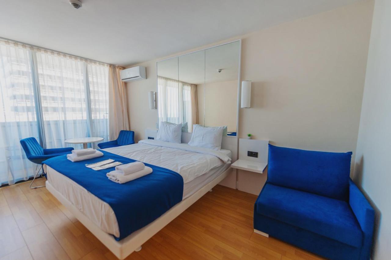 Orbi City Suite Μπατούμι Εξωτερικό φωτογραφία