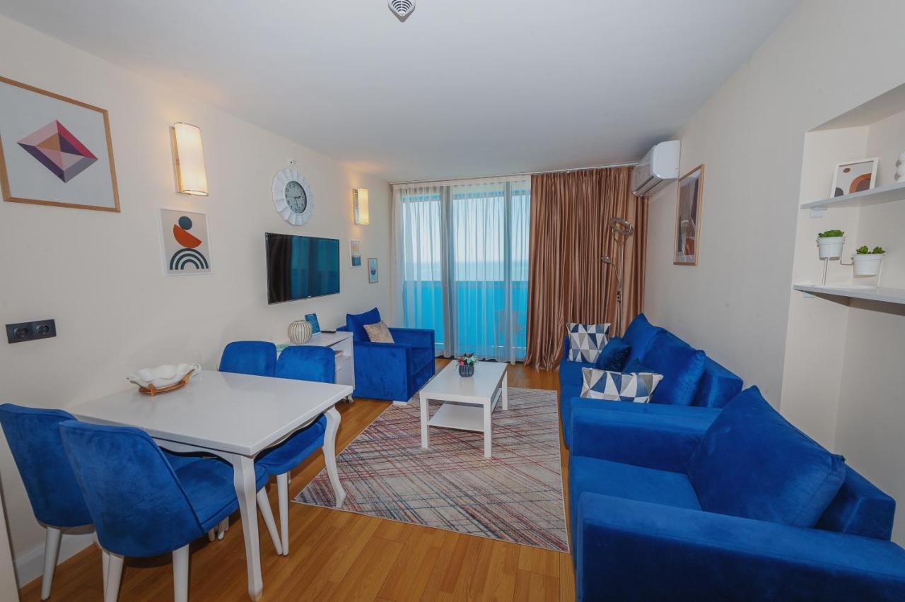 Orbi City Suite Μπατούμι Εξωτερικό φωτογραφία