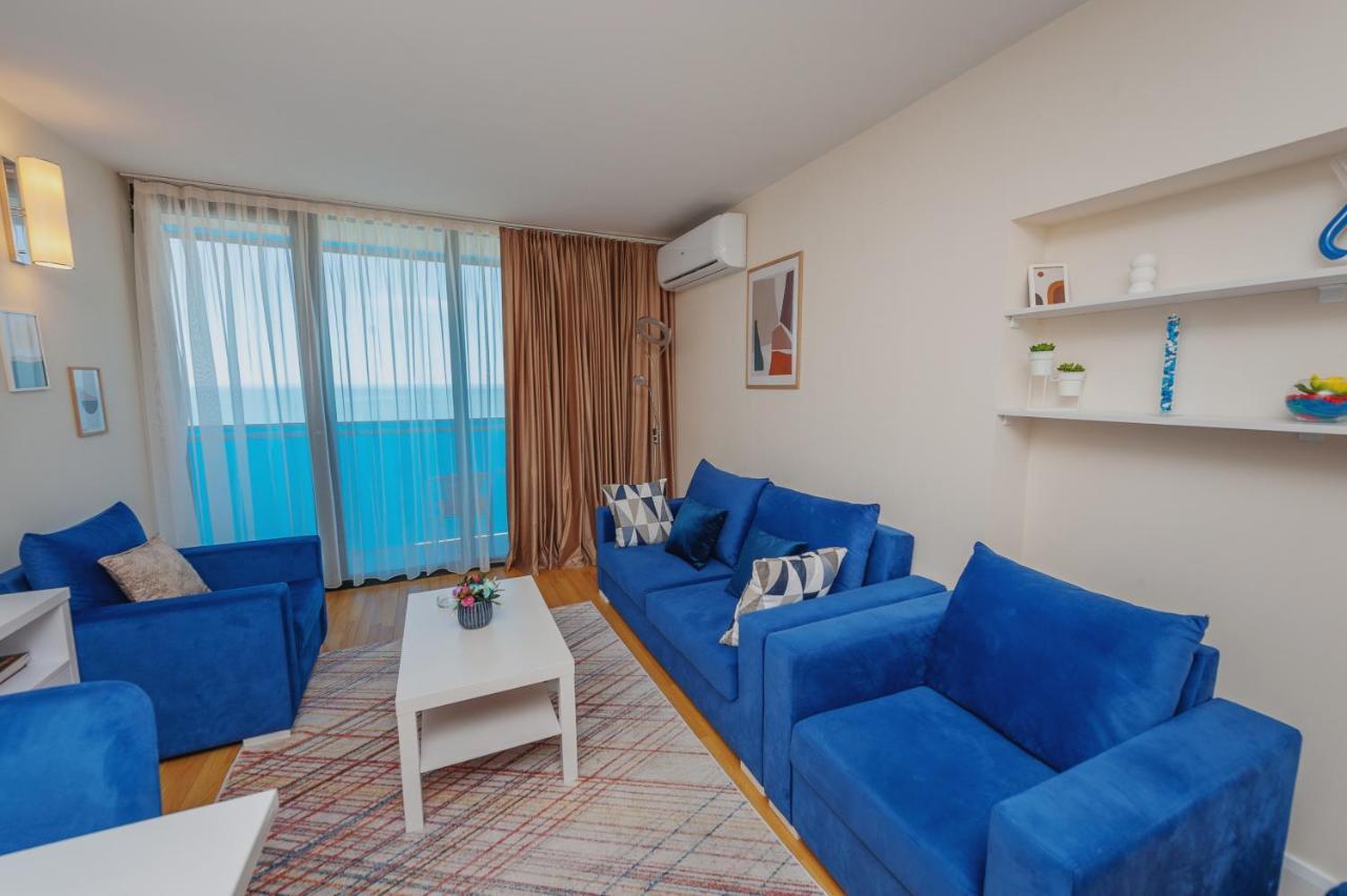 Orbi City Suite Μπατούμι Εξωτερικό φωτογραφία