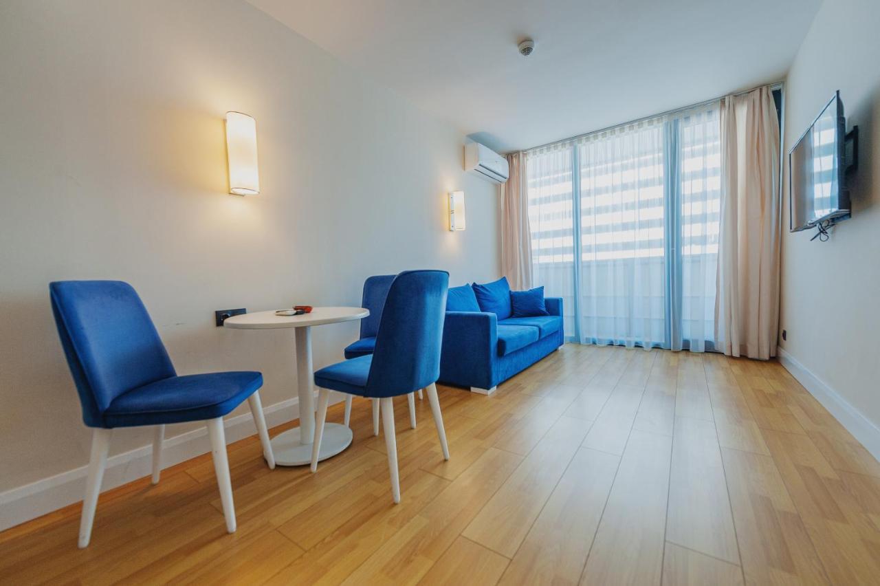 Orbi City Suite Μπατούμι Εξωτερικό φωτογραφία
