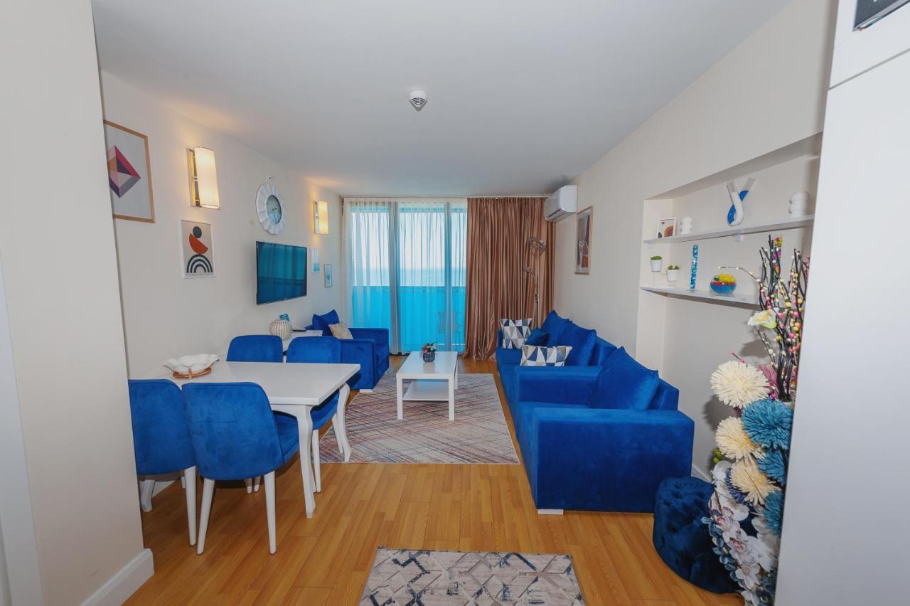 Orbi City Suite Μπατούμι Εξωτερικό φωτογραφία