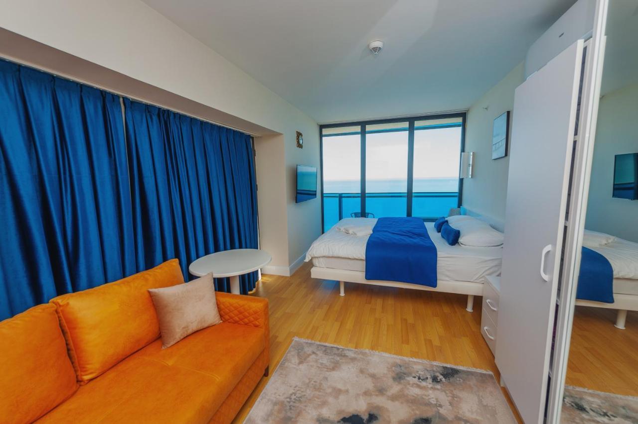 Orbi City Suite Μπατούμι Εξωτερικό φωτογραφία