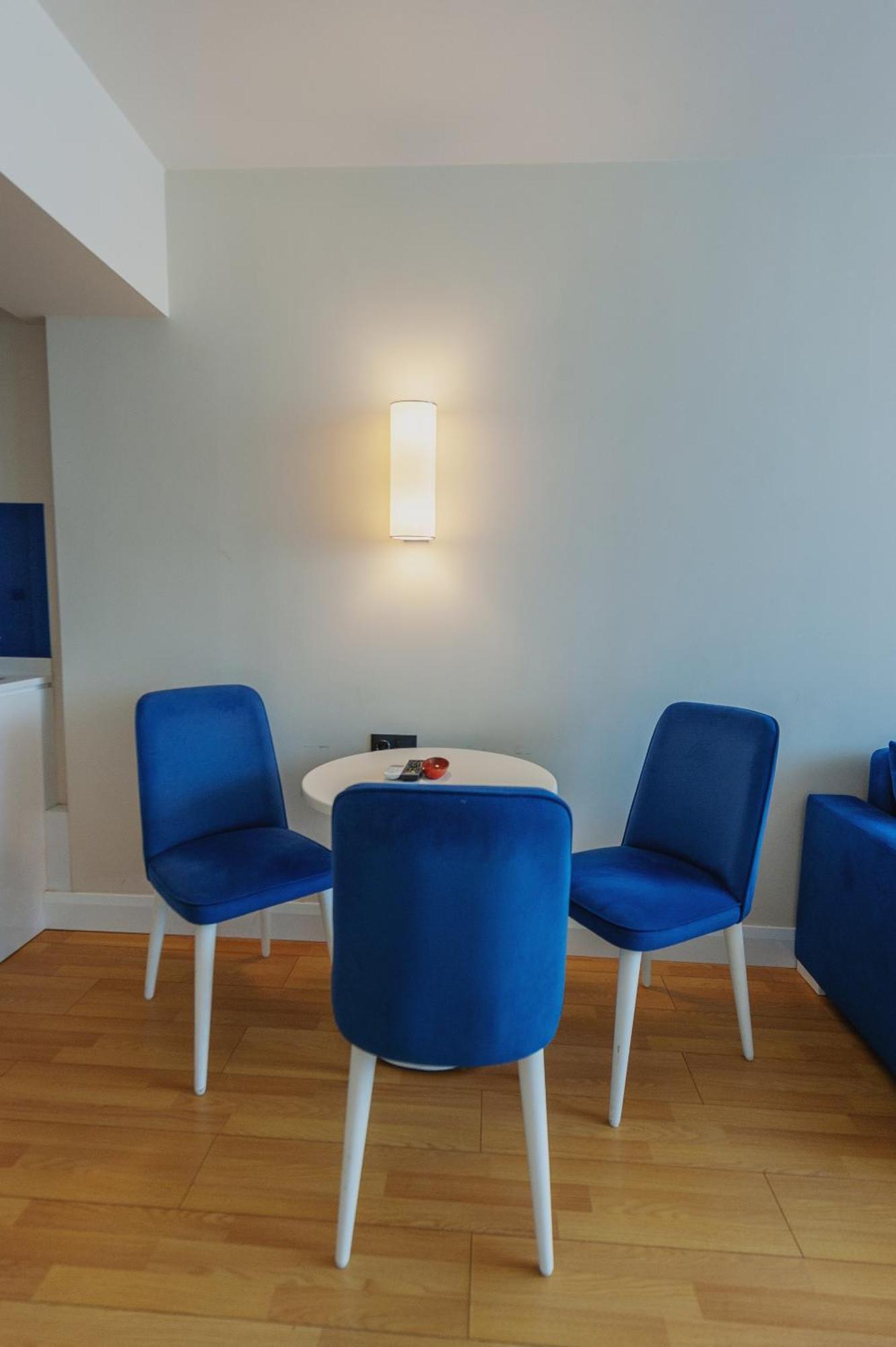 Orbi City Suite Μπατούμι Εξωτερικό φωτογραφία