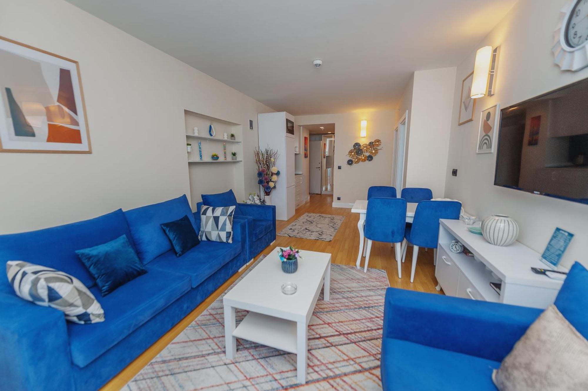 Orbi City Suite Μπατούμι Εξωτερικό φωτογραφία