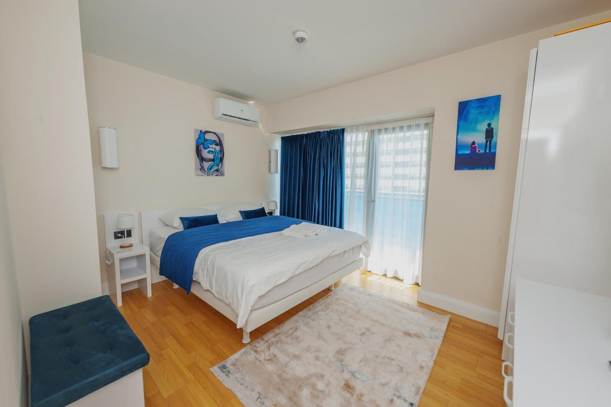 Orbi City Suite Μπατούμι Εξωτερικό φωτογραφία