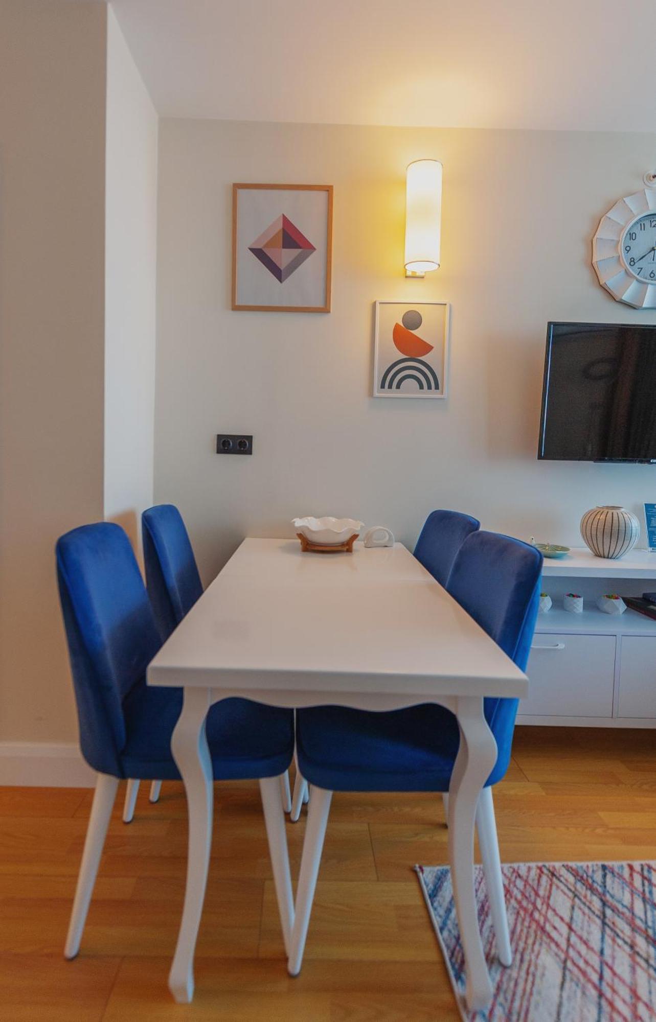 Orbi City Suite Μπατούμι Εξωτερικό φωτογραφία