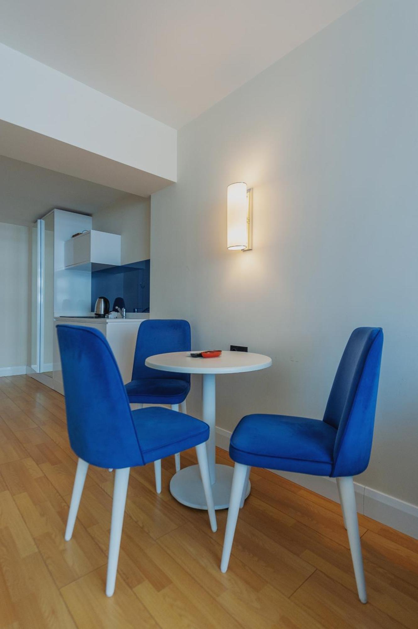 Orbi City Suite Μπατούμι Εξωτερικό φωτογραφία